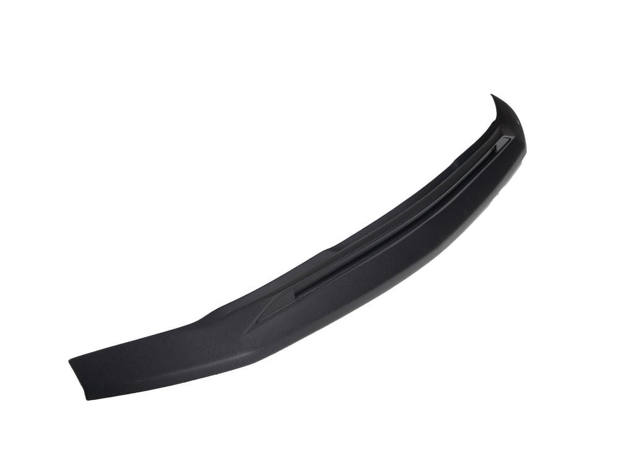 Auto Ventshade (AVS) by RealTruck Aeroskin Lightshield/Hood Protector