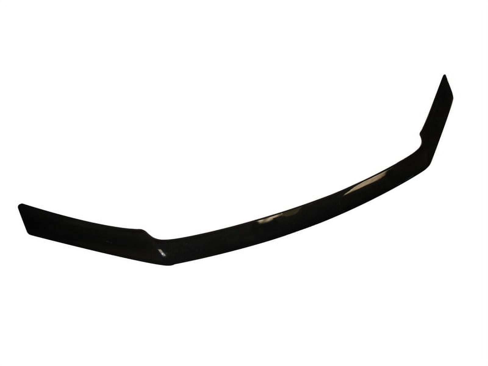 Auto Ventshade 622035 Chrome Aeroskin Hood Protector For Toyota Highlander 2011-2013, No-Drill Installation - View #7