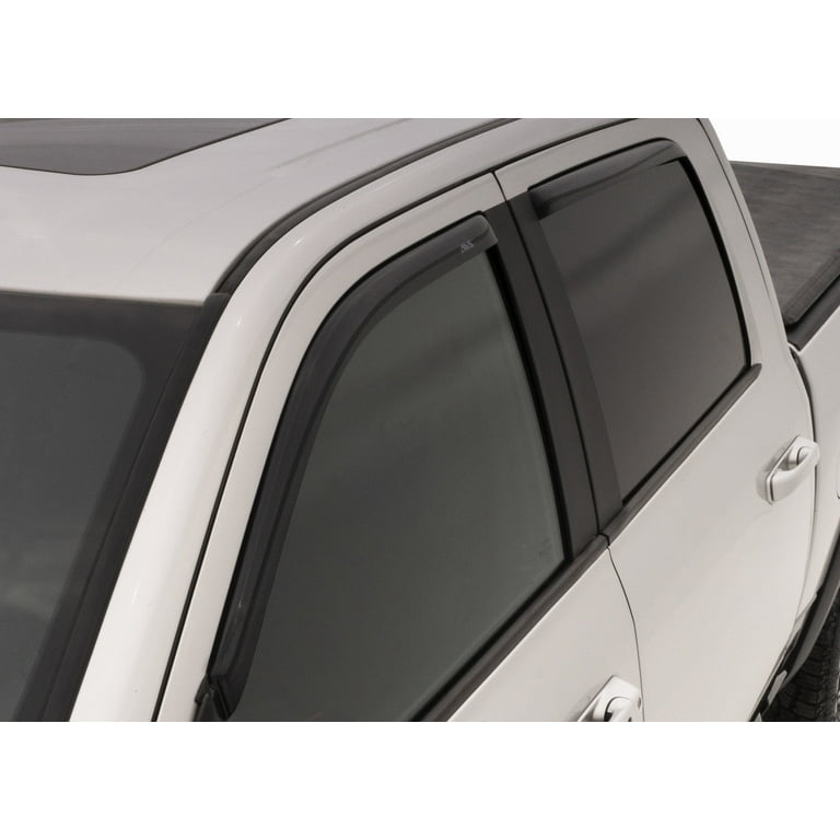 Avs window vent deals