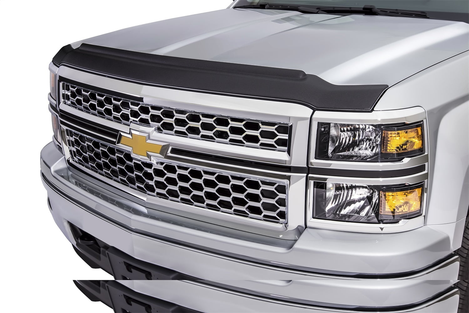 2016 chevy 2024 silverado bug deflector