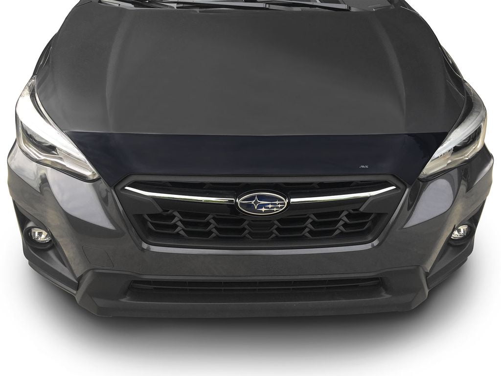 2021 subaru crosstrek hood protector discount