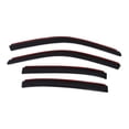 thumbnail image 1 of Auto Ventshade 194621 Ventvisor In-Channel Deflector 4 pc. Fits 04-08 Malibu, 1 of 2