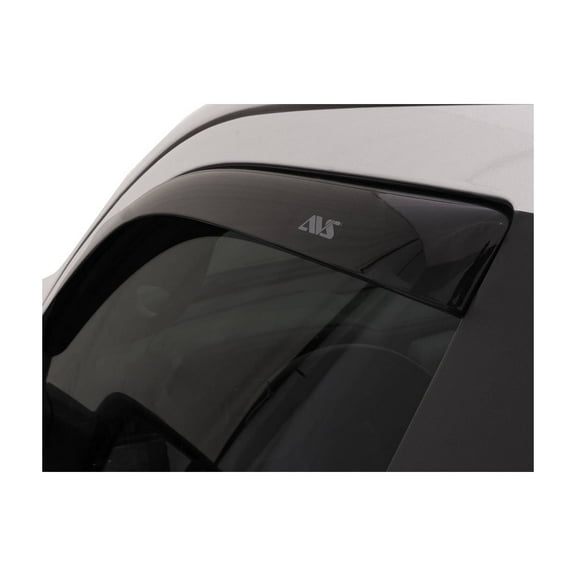 Auto Ventshade (AVS) by RealTruck In-Channel Ventvisor / Window Deflectors 4 Pc. Set Compatible with 2011-2017 Honda Odyssey