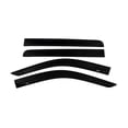 thumbnail image 1 of Auto VentShade (AVS) 894083 Low Profile Ventvisor Window Deflectors Fits 2015-2024 Ford Edge, 4 pcs. Dark Smoke- Clearance, 1 of 20