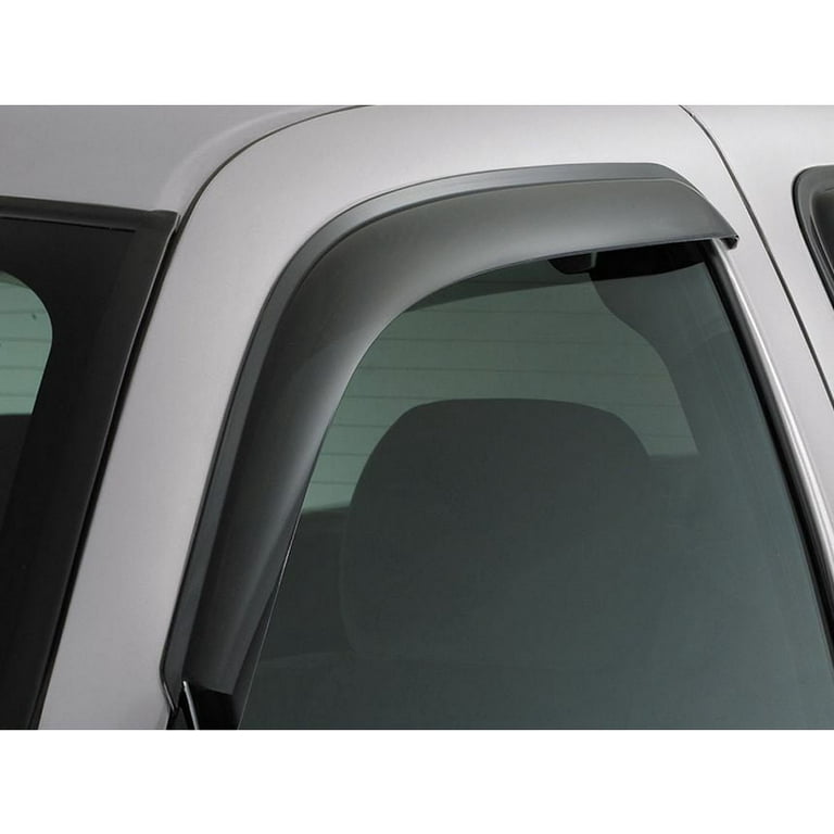 Autoshade Ventvisor Outside Mount 4Pc for Camry Autoshade Ventvisor Outside Mount 4Pc for Camry