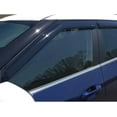 thumbnail image 1 of AVS Tape-On Vent Visors Fit 2021-2026 Kia Seltos, 1 of 13