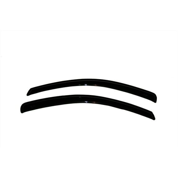 Auto Ventshade 92713 Ventvisor Deflector 2 pc. Fits 99-01 Solara