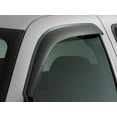 thumbnail image 1 of Auto Ventshade (AVS) by RealTruck Outside Mount Ventvisor / Window Deflectors Front Only 2 Pc. Set Compatible with 2002-2005 Honda Civic SI, 3-Door, 1 of 8