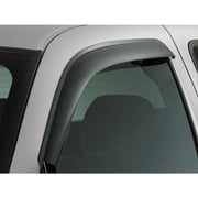 Auto VentShade AVS 94241 Tape-On Vent Visors Fit 1996-2000 Honda Civic
