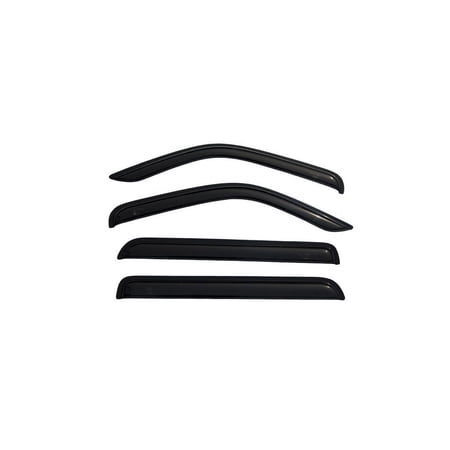 Auto Ventshade 94307 Original Ventvisor