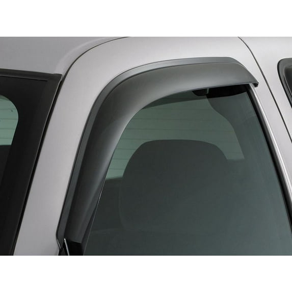 AVS Tape-On Vent Visors Fit 2007-2013 Toyota Yaris
