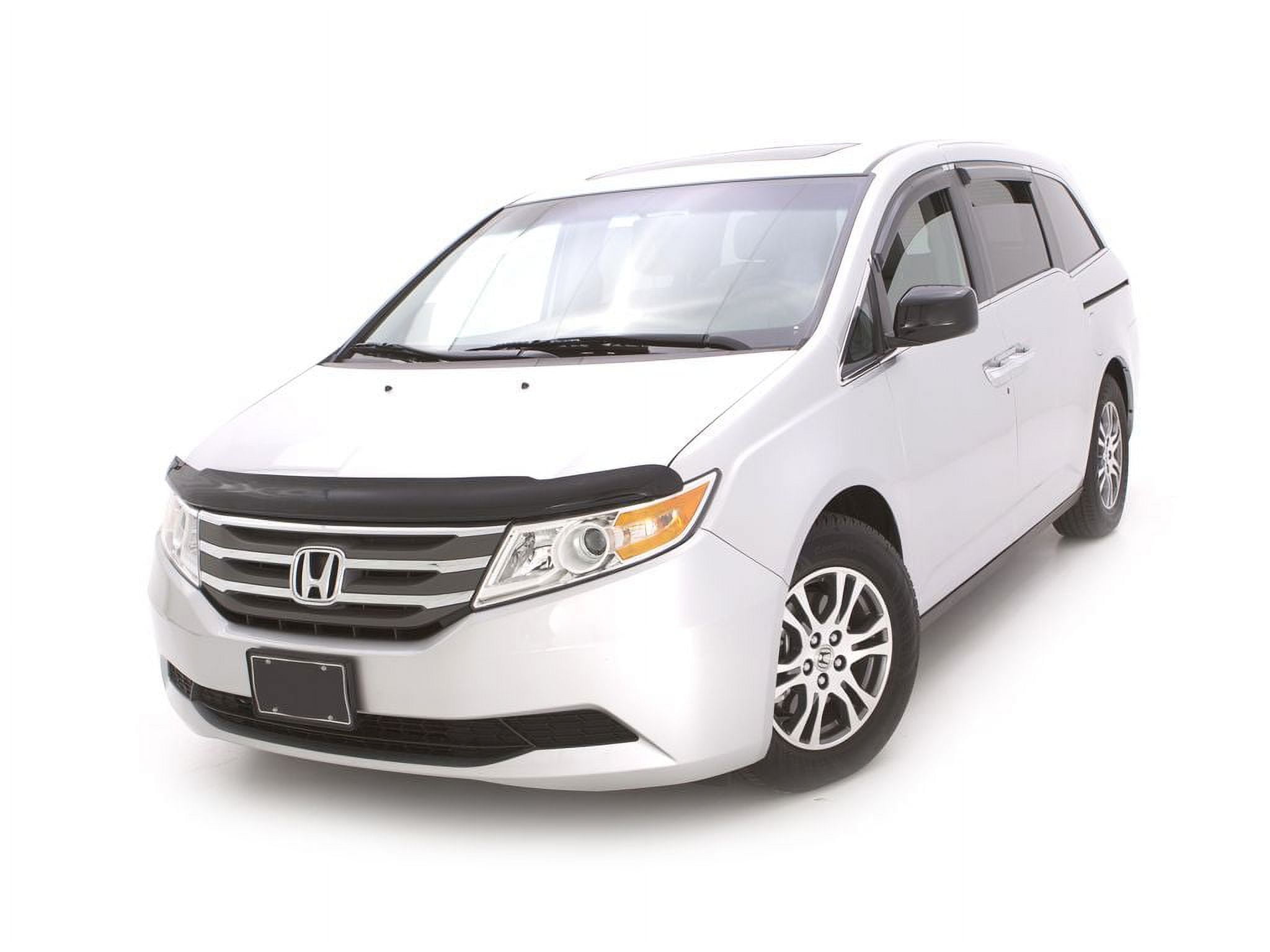 Auto VentShade (AVS) 94203 Outside Mount Ventvisor Window Deflectors ...