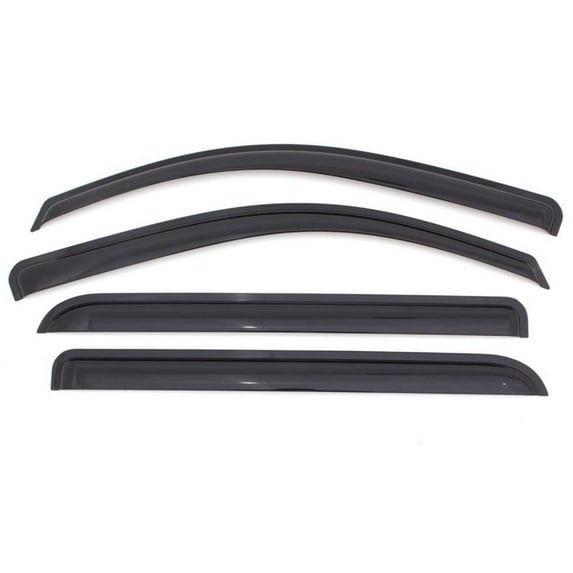 AVS Tape-On Vent Visors Fit 2016-2020 Buick Envision