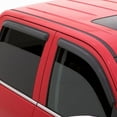 thumbnail image 1 of Auto Ventshade Jetta, Bug Deflectors with Smoke for 2011-2018 Volkswagen Jetta, 1 of 3