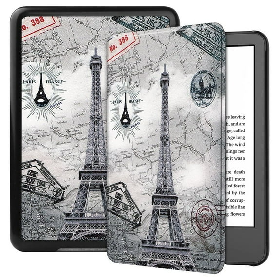 Auto Wake/Sleep Funda Sleeve Smart Cover Folio Case Screen Protector C2V2L3 FOR C2V2L3 5