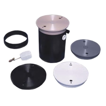 Auto Water Leveler - Black