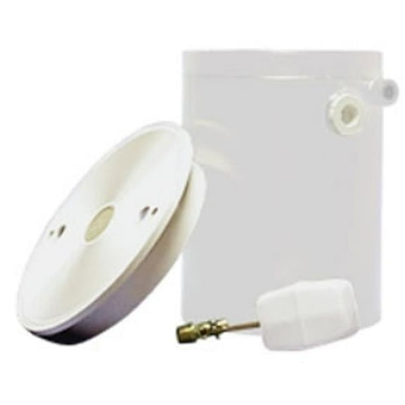 Auto Water Leveler - White
