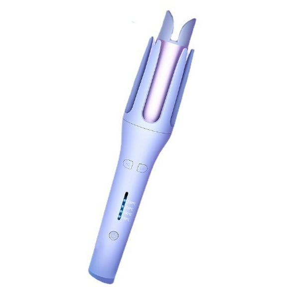 Auto Wave Curler Dorm Safe Ionic 45s Heat