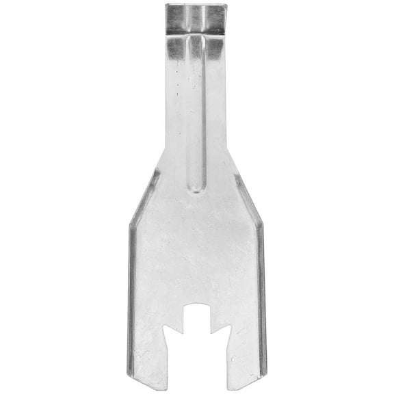 FONDOTIN Window Crank Removal Tool, Iron Car Interior Window Crank Remover, 1 Piece for Repair