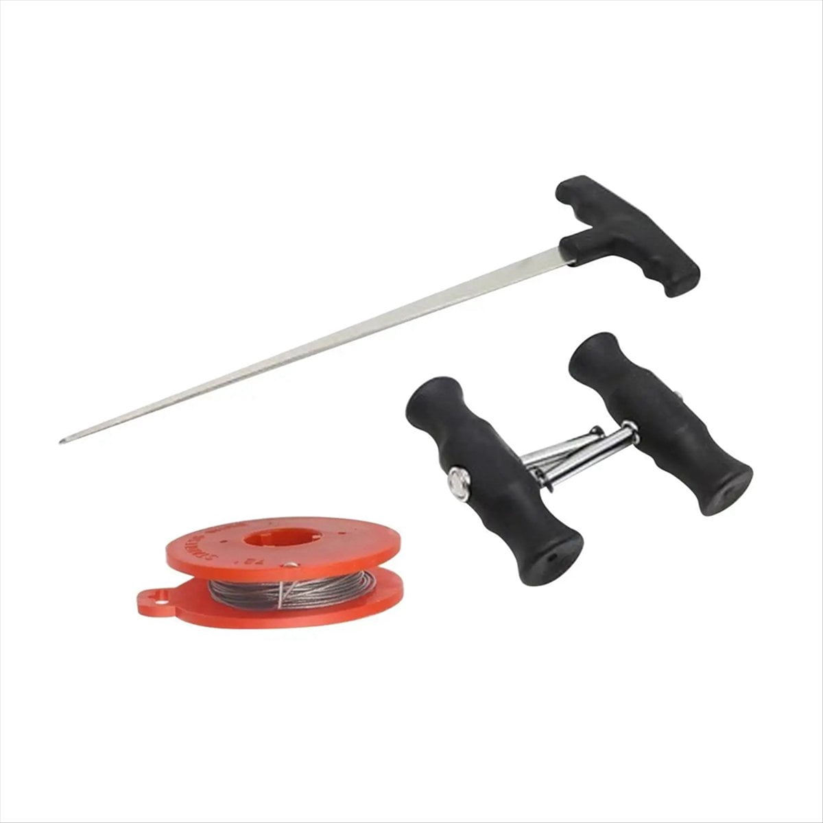 Auto Windshield Glass Removal Tool Kits Non Slip Compact Comfortable ...