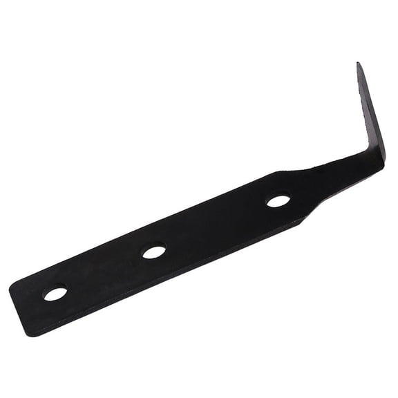 Auto Windshield Removal Rubber Seal Cutter Blades