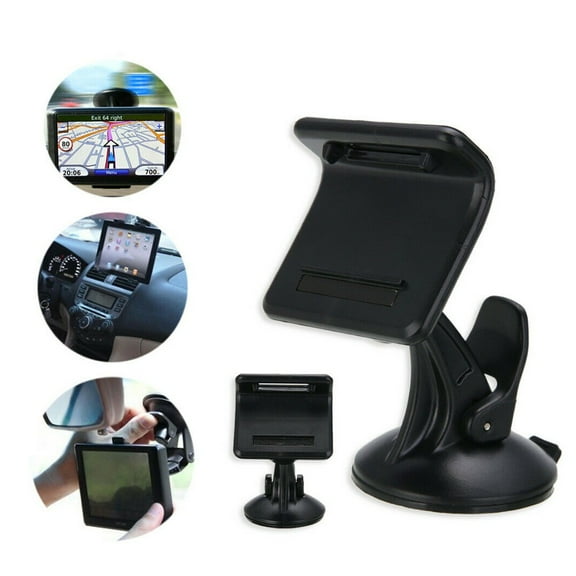 Auto Windshield Suction Holder For Tomtom Go 1050 1000 1005 1015 2405 2435 Gps Navigation Bracket Car Accessories