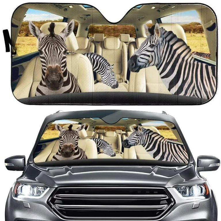 Pitbull sun shade online
