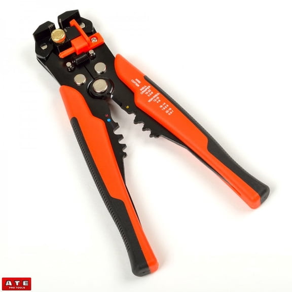 Auto Wire Stripping Tool