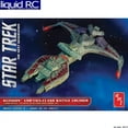 thumbnail image 1 of Auto World 1:1400 Scale Star Trek Klingon Vor'cha Starship Set, 1 of 2