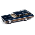 thumbnail image 1 of Auto World 1/64 Die Cast 1970 Chevy Kingswood Series B, 1 of 2