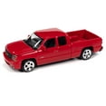 thumbnail image 1 of Auto World 1/64 Die Cast 2006 Chevy Silverado SS Truck Series B, 1 of 2