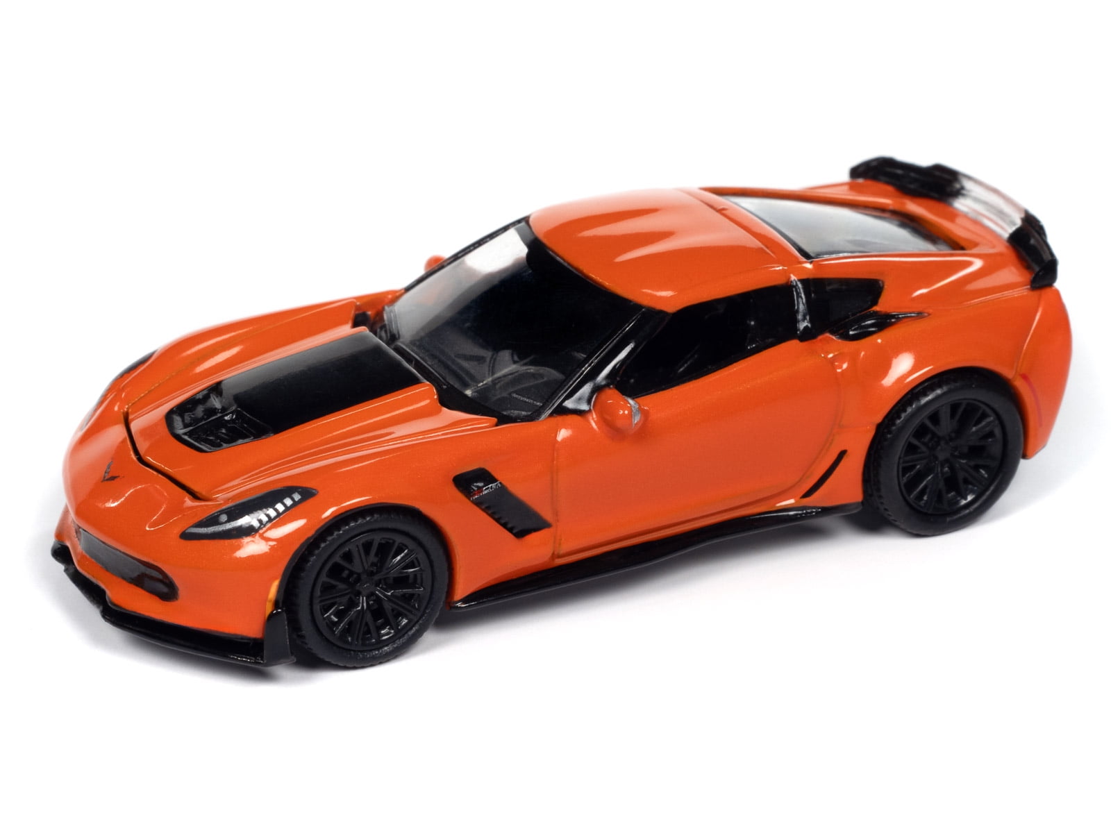 Auto-World-1-64-Die-Cast-2019-