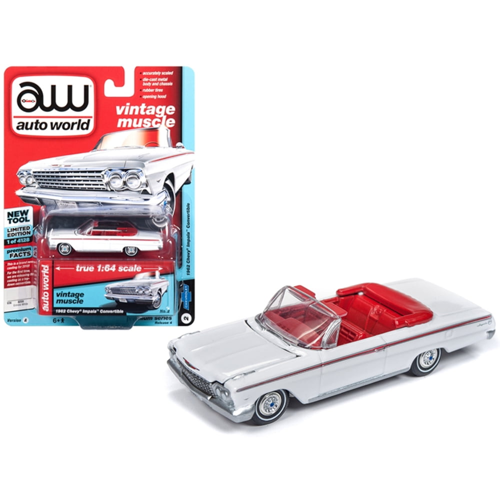 無料発送 West Impala Chevrolet Impala Chevrolet