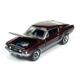 thumbnail image 1 of Auto World 1:64 Scale 1967 Ford Mustang GT Diecast Car, 1 of 4