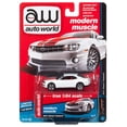 thumbnail image 1 of Auto World 1:64 Scale 2011 Chevy Camaro Diecast Car, 1 of 1