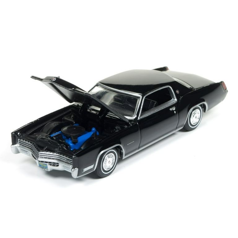 ミニカー1/12 CADILLAC ELDORADO No.47 ミニカー1/12 CADILLAC ELDORADO No.47 ミニカー1/12 CADILLAC