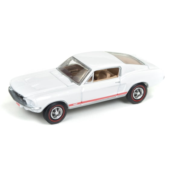Auto World 1967 Ford Mustang Gt