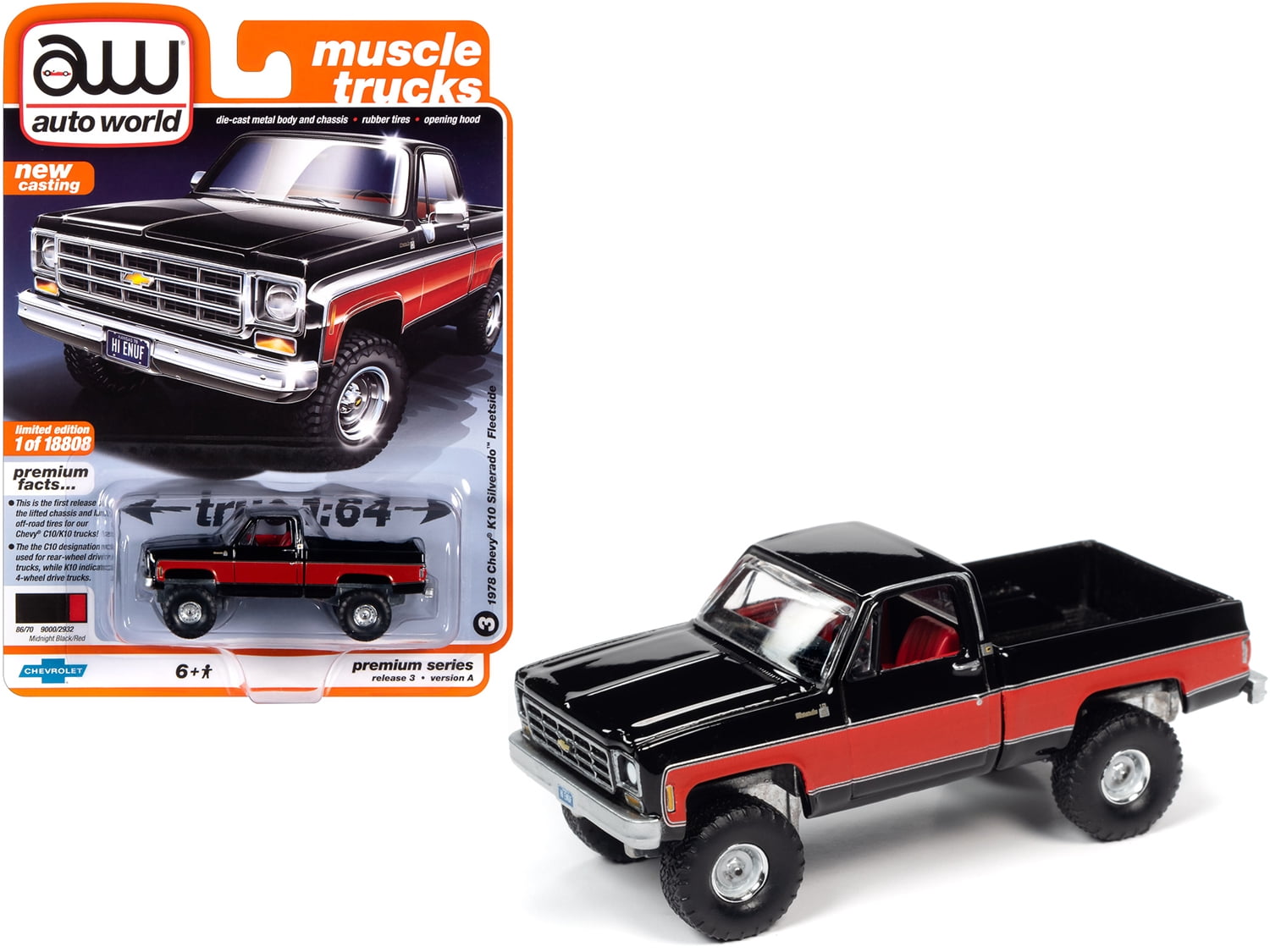 ①☆ Customize Chevy Tracking 【特典会員限定】 $_57.JPG