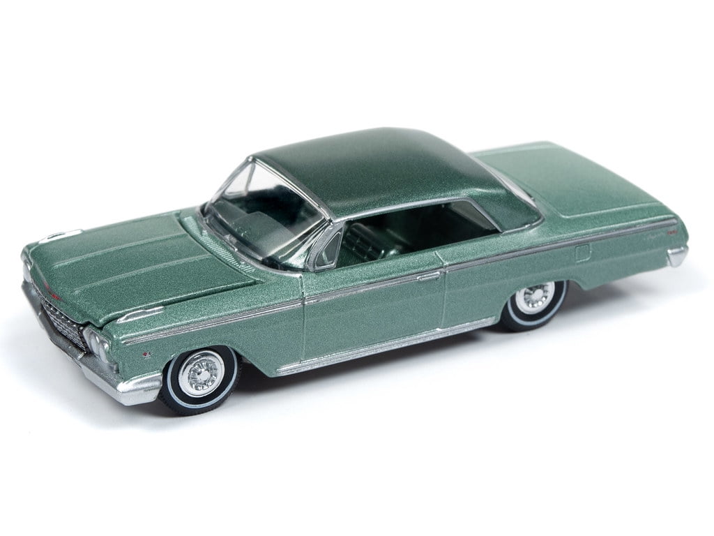 1960s Impala