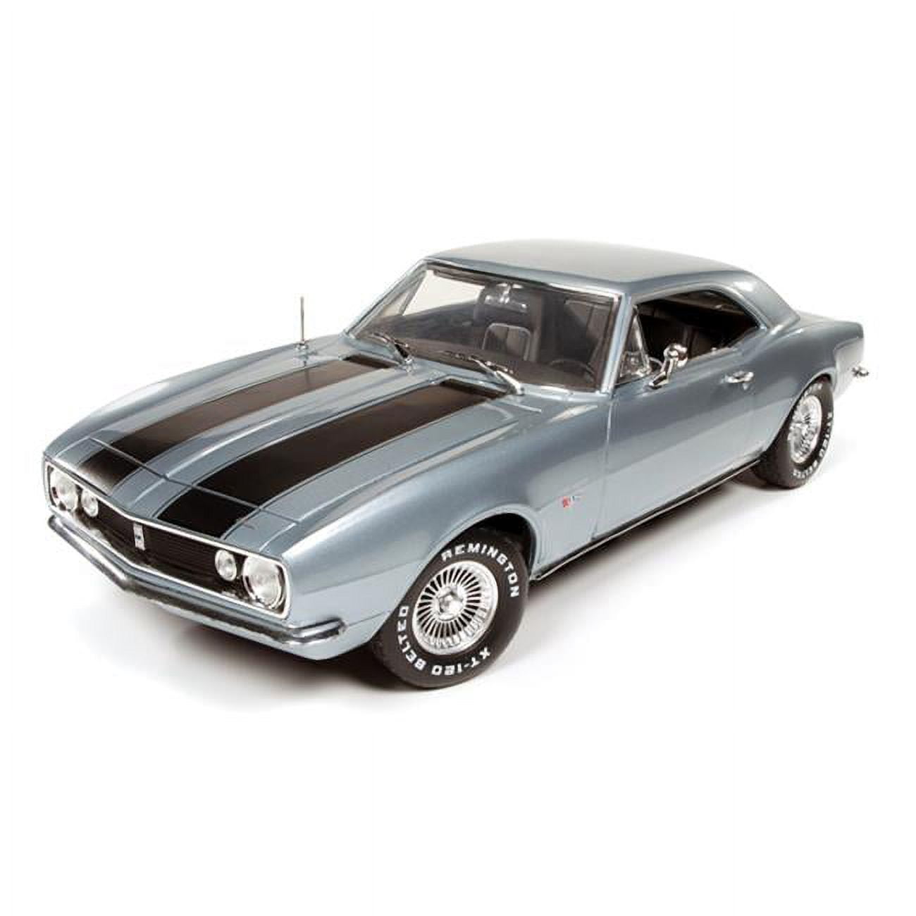 Auto World AUTAWSS114 1967 Chevrolet Camaro - Walmart.com