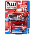 thumbnail image 1 of Auto World Aw 1973 Chevy Cheyenne Truck (stepside), 1 of 1