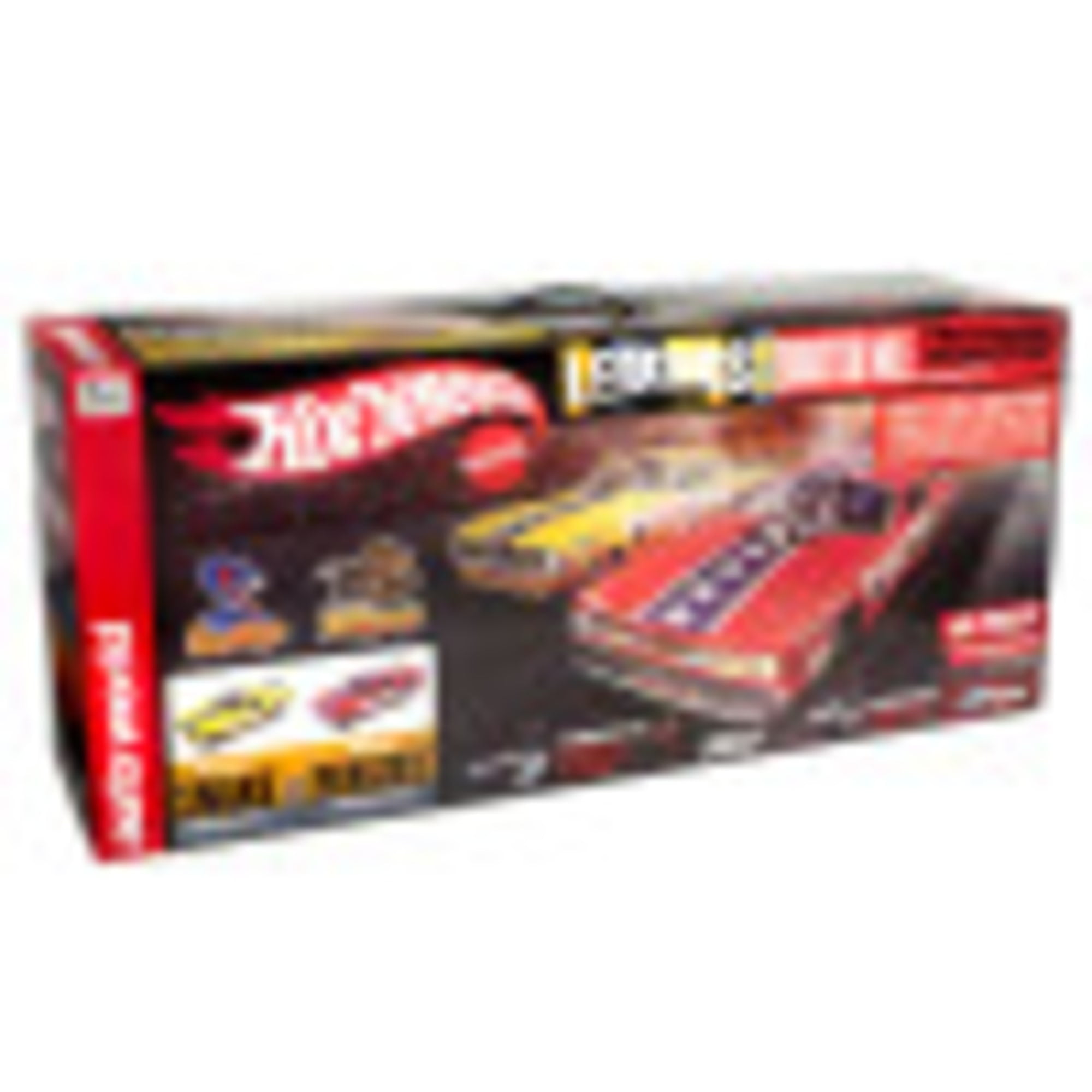 Auto-World-Hot-Wheels-Legends-