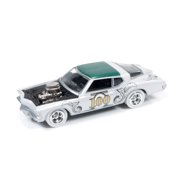 Auto World Johnny Lightning Street Freaks Diecast Car