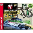 thumbnail image 1 of Auto World SRS317 HO Ghostbusters Haunted Highway Slot Car 14' Racing Set, 1 of 1