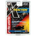 thumbnail image 1 of Auto World  Sc368 R35 Xtraction Ultra G Slot Car 1995 Mazda Rx-7 Black, 1 of 1