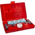 Auto and Light Truck Deluxe Tire Repair Kit