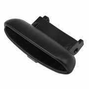 Auto automatic armrest cover lock center console latch lock armrest cover for 2007 2008 2009 2010 2011 2012 2013 83451--A01ZA parts