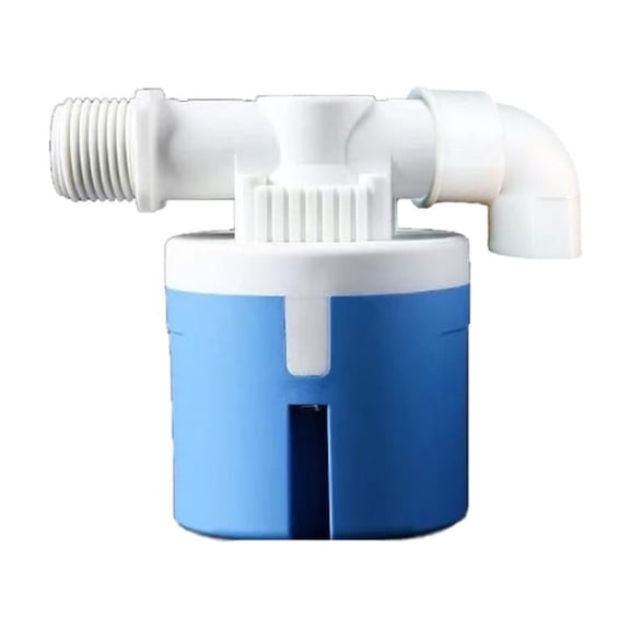 Auto fill Float Valve