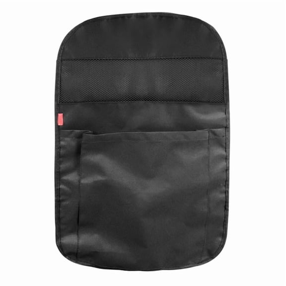 Auto for Seat Crevice Net Bags Storage Supplies Vehicle Mounted Hanging Storage