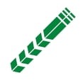 thumbnail image 1 of Auto motorbike stickers pull flower sports car stripes reflective car stickers wing arrow stickers, 1 of 4
